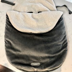 JJ Cole BundleMe Bunting Bag